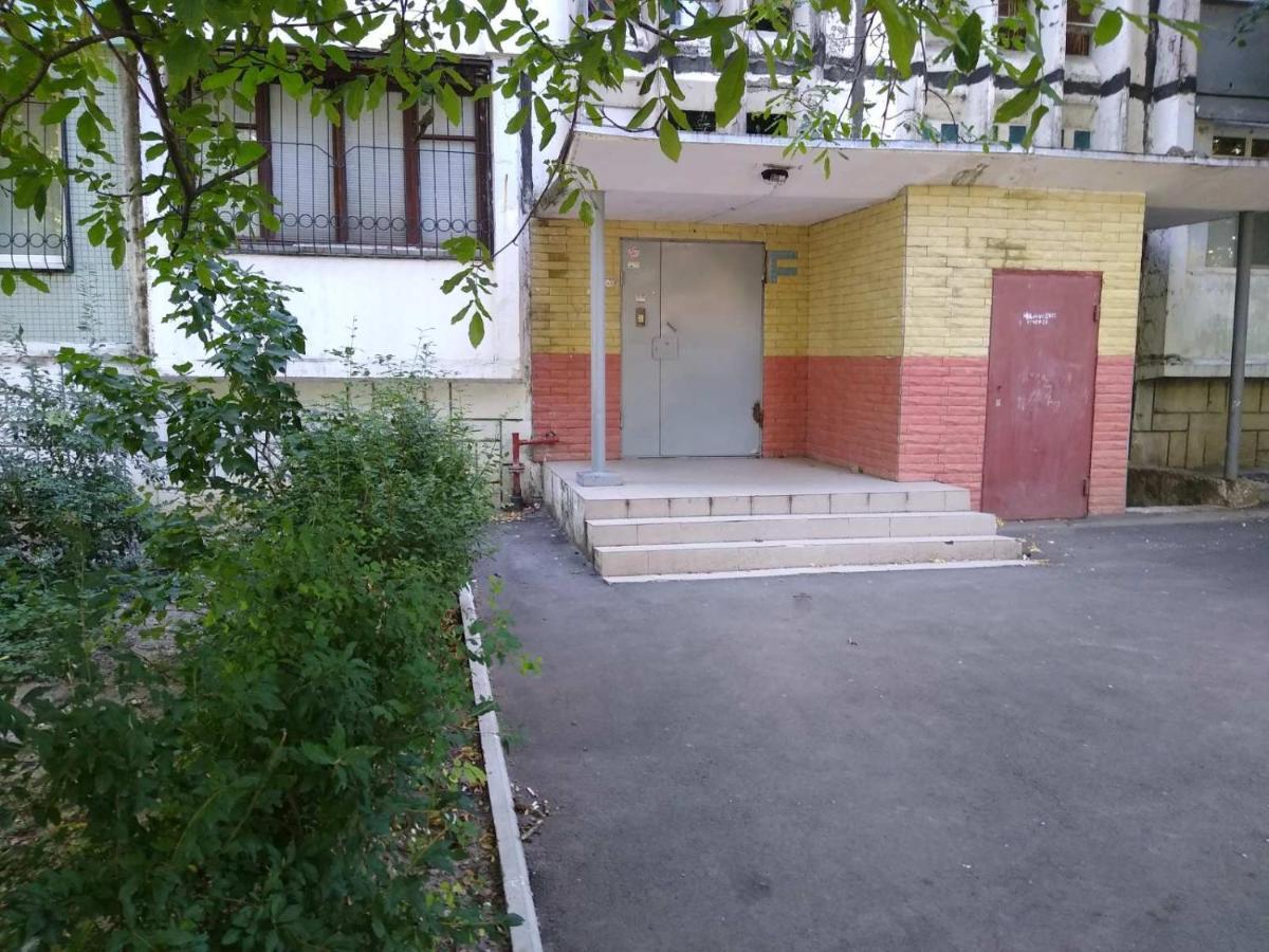 Modern Apartment Chisinau Exterior photo