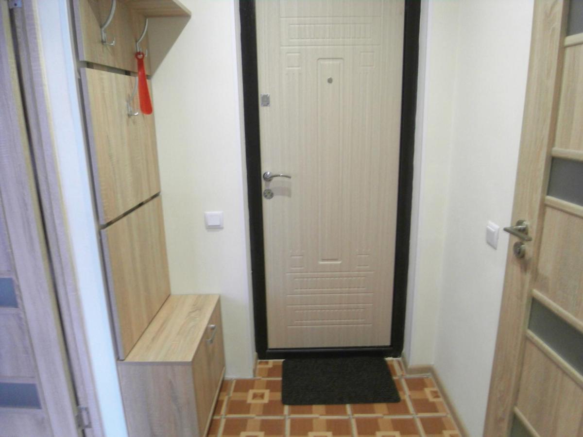 Modern Apartment Chisinau Exterior photo