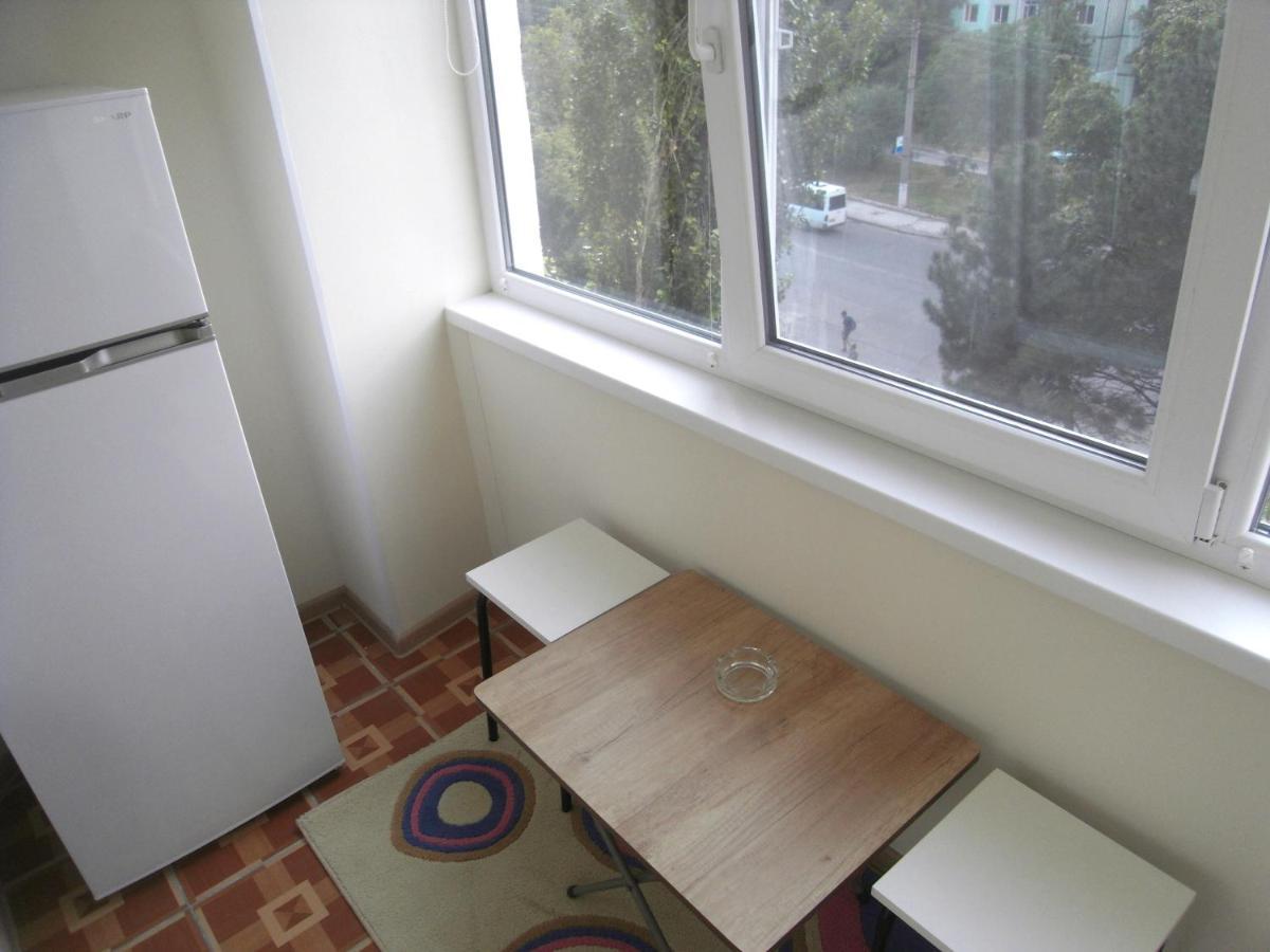 Modern Apartment Chisinau Exterior photo
