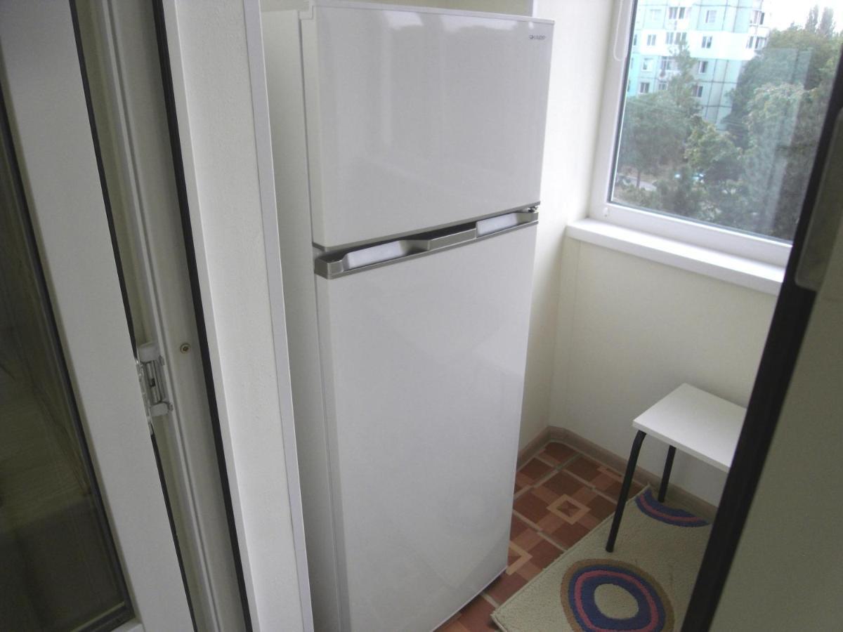 Modern Apartment Chisinau Exterior photo