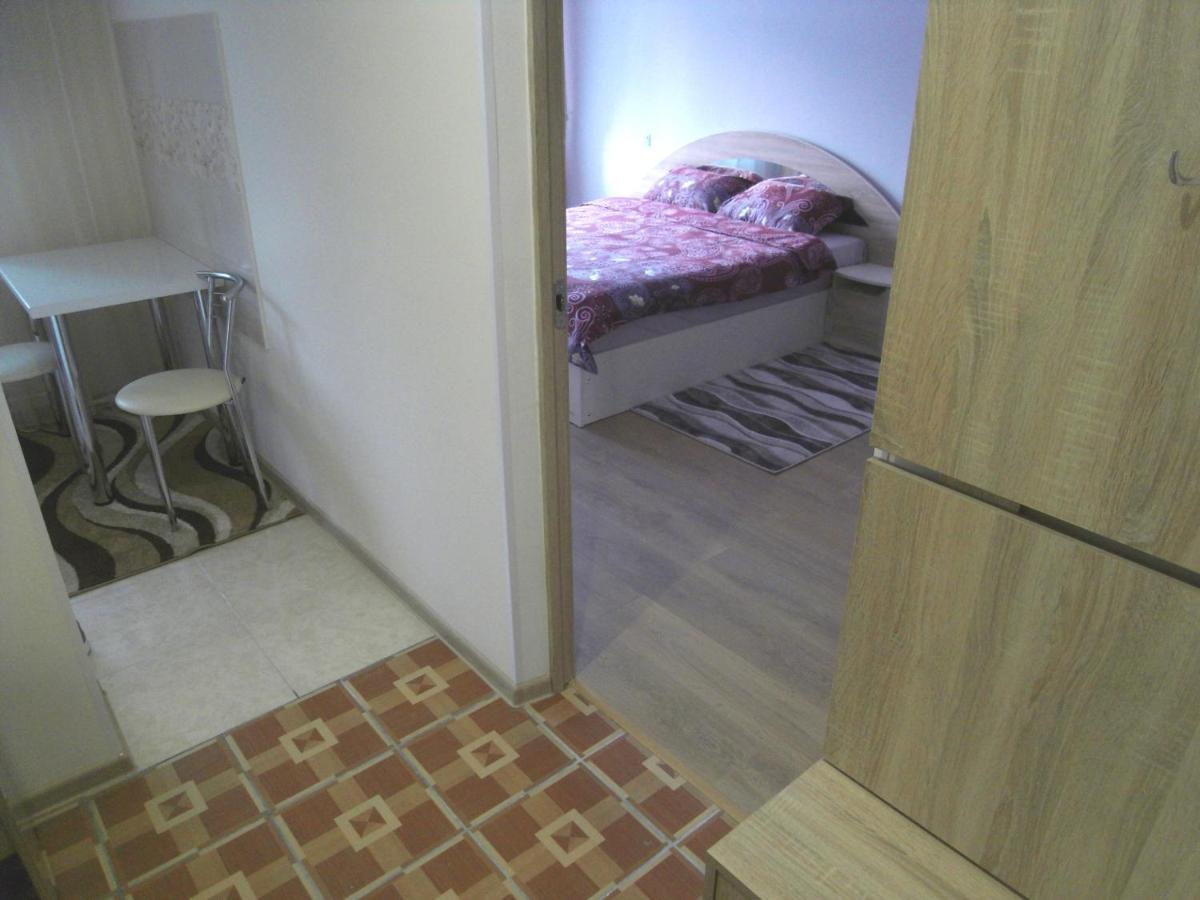 Modern Apartment Chisinau Exterior photo